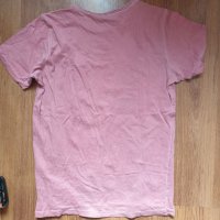 Мъжка тениска размер S, снимка 6 - Тениски - 32730821