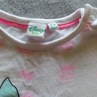 Бебешки тениски размер 86, снимка 6 - Бебешки блузки - 36908696