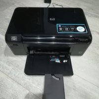 Принтер hp PHOTOSMART C4680, снимка 1 - Принтери, копири, скенери - 37954345
