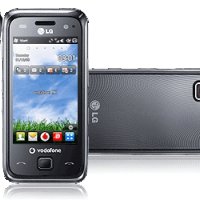 Батерия LG LGIP-400N - LG GT540 - LG GW620 - LG GW800 - LG GW820 - LG GW880 - LG GM750 - LG P500 , снимка 3 - Оригинални батерии - 17258056