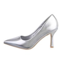 Дамски обувки на висок ток, 4цвята , снимка 10 - Дамски елегантни обувки - 40295669