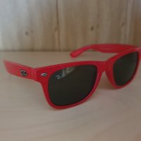 Ray-Ban ORIGINAL WAYFARER слънчеви очила, снимка 6 - Слънчеви и диоптрични очила - 33122825