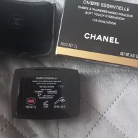 Лимитиран грим Chanel, снимка 6 - Декоративна козметика - 44126664