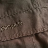 Bergans of NORWAY Sivle Lady Pant дамско M / мъжко S панталон със здрава материя - 726, снимка 8 - Екипировка - 43662456