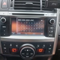 🚗🚗 2024 карти Toyota Touch2 Go/Plus ъпдейт навигация USB+код Тойота Alphard Land Cruiser 150 Prius, снимка 8 - Навигация за кола - 36348087