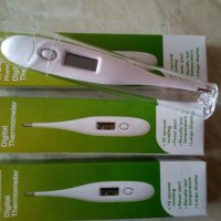 Digital Thermometer - Цифров термометър за телесна температура., снимка 1 - Друга електроника - 38934724