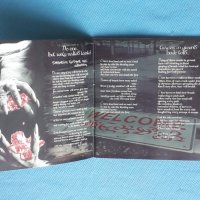 Scratching Soil – 2004 - War Experience(Black Metal), снимка 2 - CD дискове - 43960339