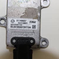 Сензор ESP Fiat Croma (2005-2008г.) 51748607 / 15113801 / А2C53081143, снимка 2 - Части - 43072258