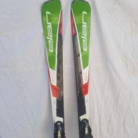 Карвинг ски Elan GSX FIS Amphibio 176см, снимка 1 - Зимни спортове - 43947251