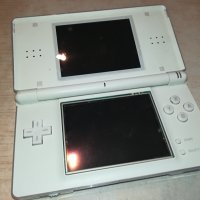 NINTENDO DS LITE WHITE 0701241441, снимка 5 - Nintendo конзоли - 43697544