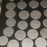 Стари Български монети 1888:1906:1912:1913, снимка 16 - Нумизматика и бонистика - 26659539