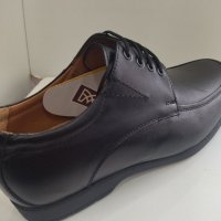 Мъжки обувки 6350, снимка 4 - Официални обувки - 39065571