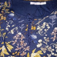 Блуза Kenvelo XS, снимка 6 - Блузи с дълъг ръкав и пуловери - 44129384