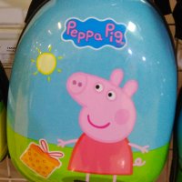 Peppa Pig-плюшено семейство-15лв, снимка 2 - Плюшени играчки - 28171346