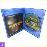 PS4: Pharaonic Deluxe Edition | ПС4: Фараони Луксозно Издание, снимка 7 - Игри за PlayStation - 43911377