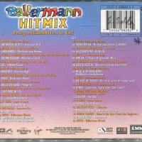 Ballermann Hit mix-2cd, снимка 2 - CD дискове - 35381922