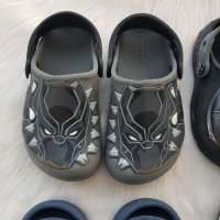 Оригинални Crocs №26/27, снимка 1 - Детски сандали и чехли - 33682745