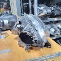 Десен фар фарове Mercedes ML W166 USA мерцедес мл 166 F000TM100615, снимка 7 - Части - 43291387