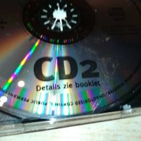 ROCK N ROLL 2XCD SWISS 3011211951, снимка 18 - CD дискове - 34983167