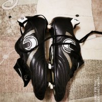 Футболни обувки Uhlsport, номер 40,5, нови, но без етикет. , снимка 3 - Футбол - 43427399
