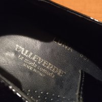Италиански обувки VALLEVERDE, снимка 8 - Дамски обувки на ток - 26975396