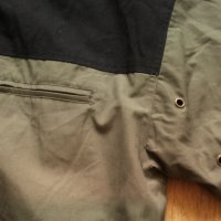 Pinewood Jacket размер XL за лов риболов туризъм яке със здрава материя - 796, снимка 7 - Якета - 44118265