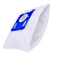Торбички филтри за прахосмукачки AEG, снимка 3 - Прахосмукачки - 42950718