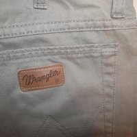 Дънки WRANGLER   мъжки,Л, снимка 1 - Дънки - 28100409