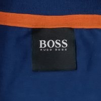 Hugo Boss Sweatshirt оригинално горнище M Бос памучен суичър горно, снимка 3 - Суичъри - 43362092