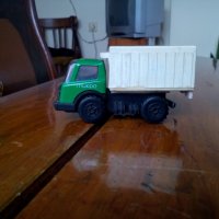 Старо камионче Микро #7, снимка 1 - Други ценни предмети - 27608768
