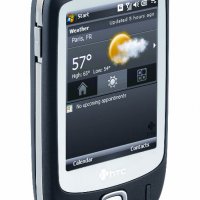 HTC Touch панел, снимка 2 - Резервни части за телефони - 22127647