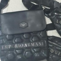 Нови чанти Louis Vuitton през рамо, снимка 4 - Чанти - 40174951