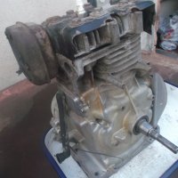 двигател брикс 8кс на части, снимка 2 - Градинска техника - 42948410