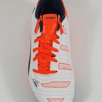 Puma EvoPower 4 SG - футболни обувки, размер - 40.5 /UK 7/ стелка 26 см..        , снимка 5 - Футбол - 39364448