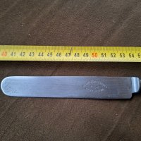Стар Шведски нож Eskilstuna-рядка маркировка , снимка 5 - Антикварни и старинни предмети - 43424564