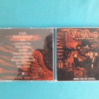 Downspirit,Diablo,Vision Divine,Foals, снимка 6 - CD дискове - 37074658