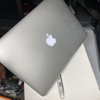 Лаптоп apple macbook air mojave 13,3, снимка 1 - Лаптопи за работа - 43878514