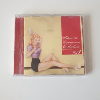 Ultimate Evergreen vol 1 cd, снимка 1 - CD дискове - 43517995