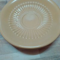 Старинни порцеланови чинии, снимка 3 - Чинии - 43955322