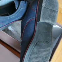Мъжки обувки , снимка 4 - Спортно елегантни обувки - 32901712