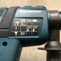 Перфоратор Bosch , снимка 4 - Бормашини - 43516010