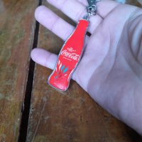 Ключодържател Кока Кола,Coca Cola #7, снимка 2 - Други ценни предмети - 38912816