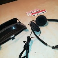 sennheiser-headphones+оригинална кутия 2207221335, снимка 1 - Слушалки и портативни колонки - 37467644