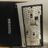 Toshiba L40 на части - всичко по 5 лв., снимка 3 - Части за лаптопи - 26541944
