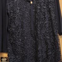Дамска блуза , снимка 1 - Блузи с дълъг ръкав и пуловери - 43727420
