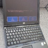 HP Laptop Model HSTNN-C02C Compaq TC4400 на части, снимка 1 - Части за лаптопи - 43764526