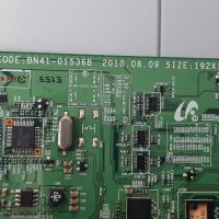 Продавам Power board-BN44-00338A,стойка  от тв.SAMSUNG LE32C450E1W, снимка 5 - Телевизори - 39807012