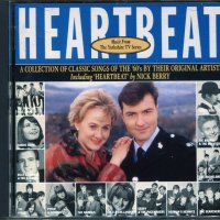 Heartbeat, снимка 1 - CD дискове - 37476544