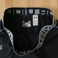 under armour evo coldgear compression leggings, снимка 8 - Спортни дрехи, екипи - 37178605