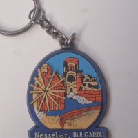 Несебър България - Ключодържател, снимка 1 - Други - 43058515